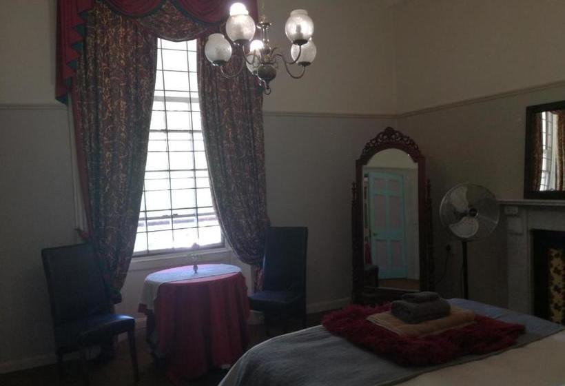 펜션 House On Plein