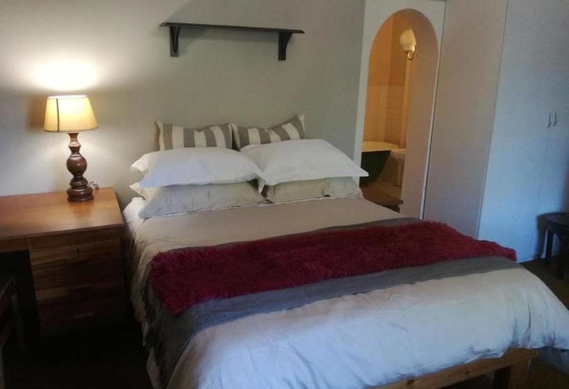 펜션 House On Plein