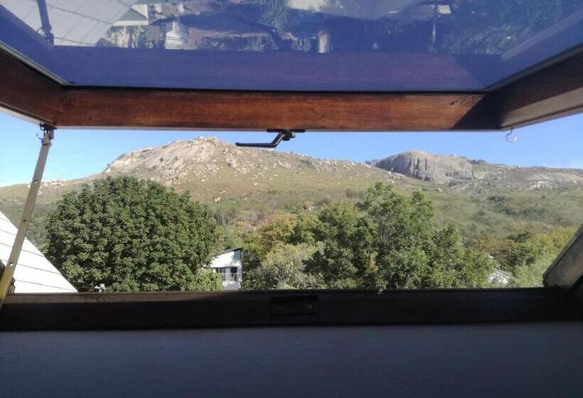 펜션 House On Plein