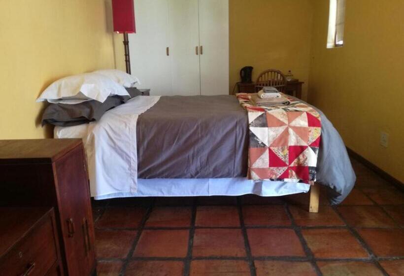 펜션 House On Plein