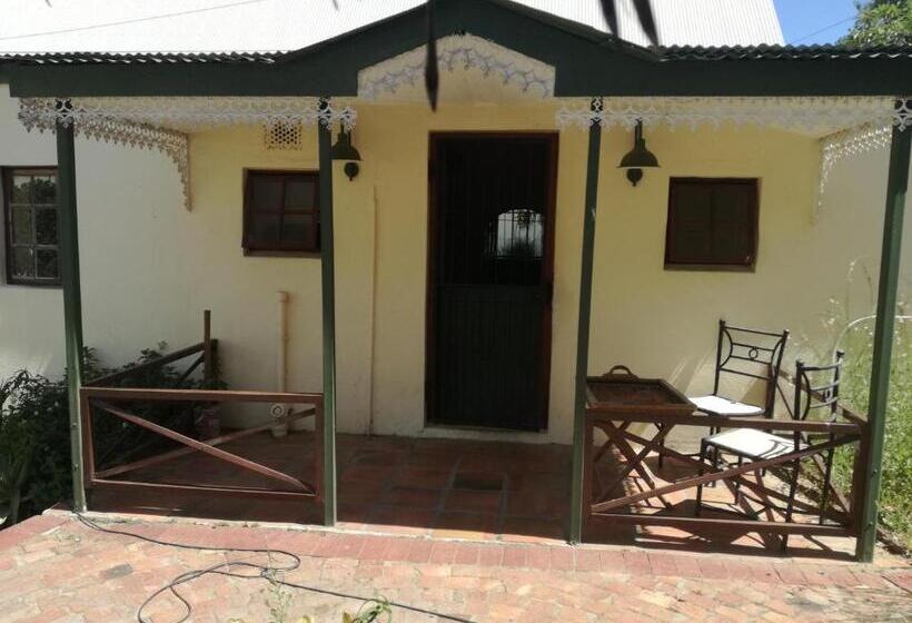 펜션 House On Plein