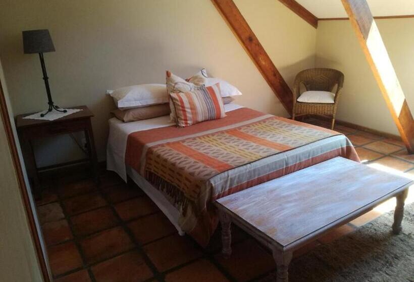 펜션 House On Plein