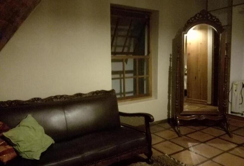 펜션 House On Plein