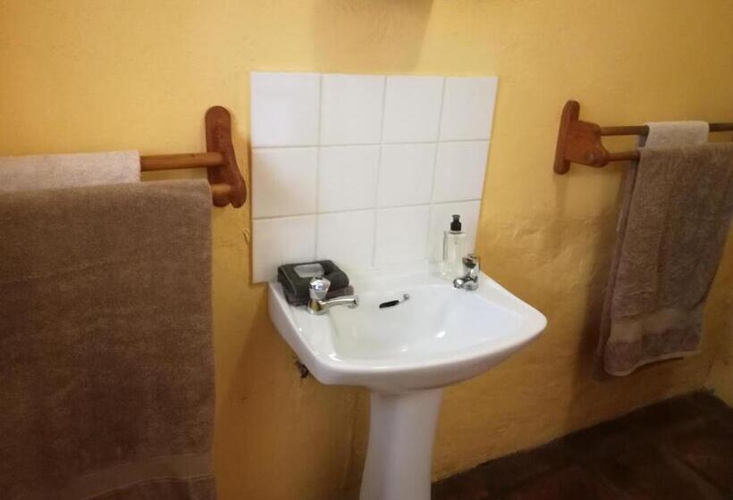 펜션 House On Plein