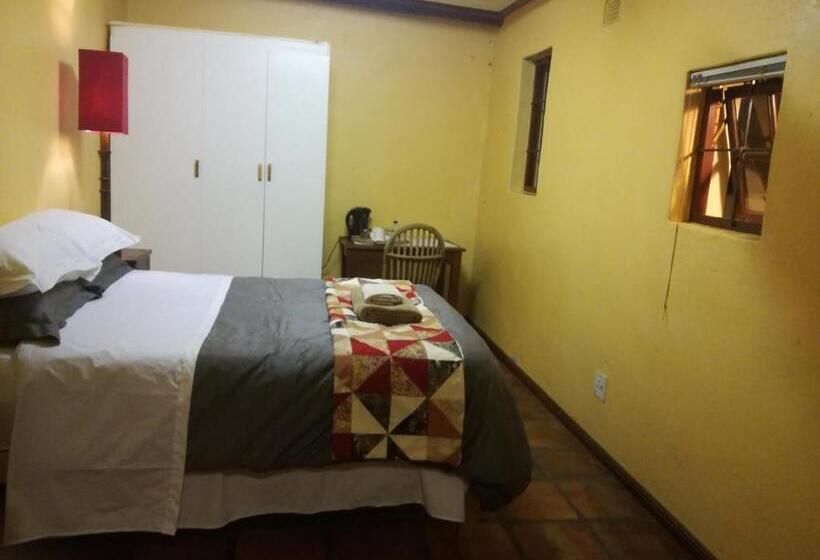 펜션 House On Plein