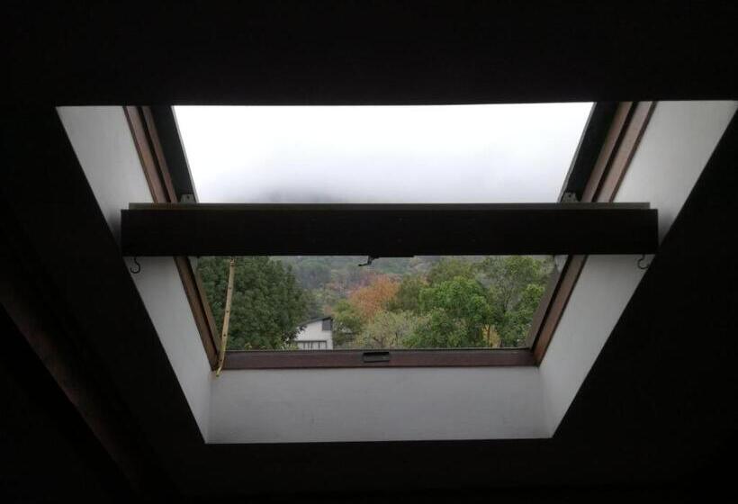 펜션 House On Plein