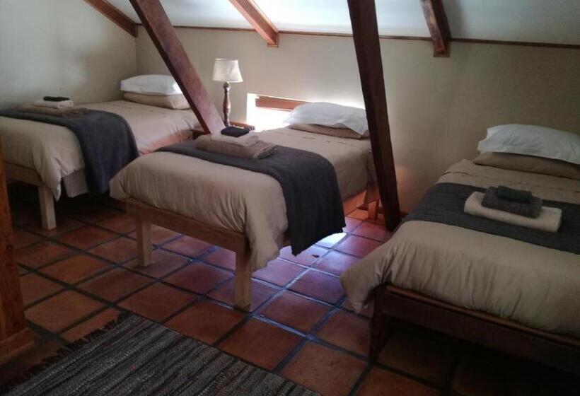 펜션 House On Plein