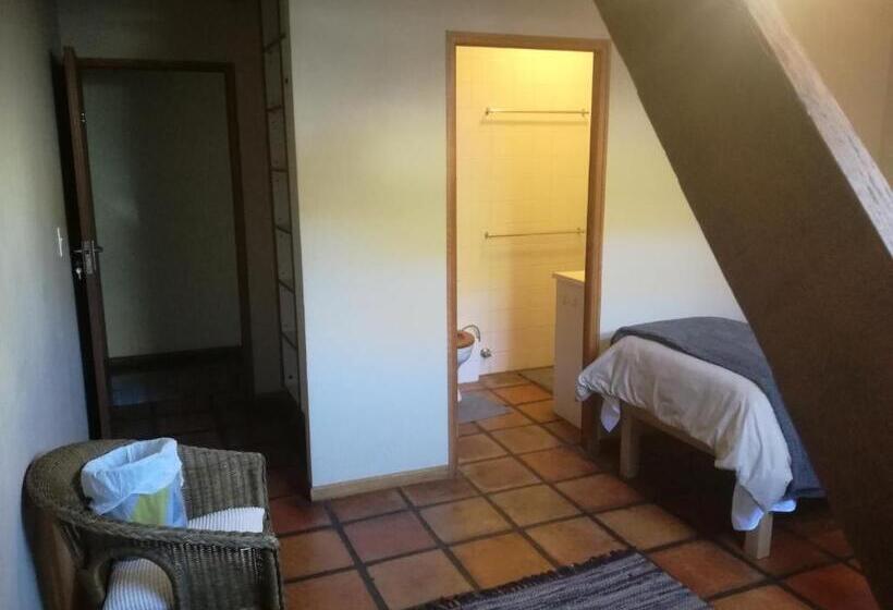 펜션 House On Plein