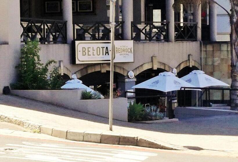 펜션 House On Plein