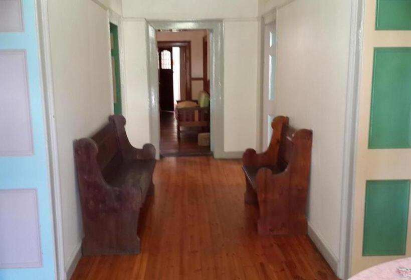 펜션 House On Plein