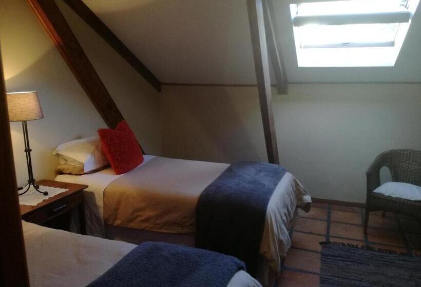 펜션 House On Plein