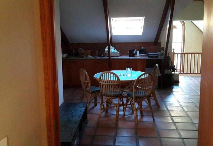 펜션 House On Plein