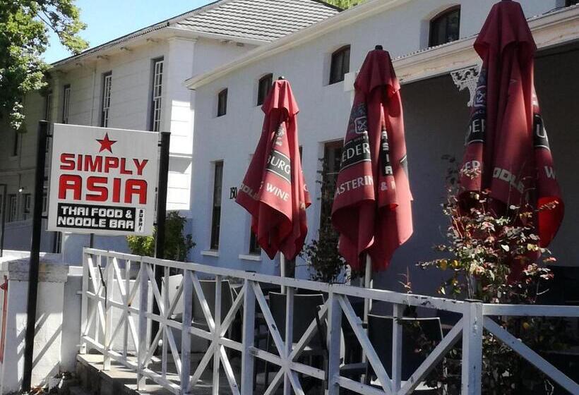 펜션 House On Plein