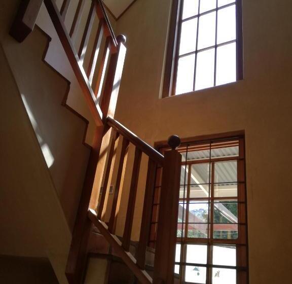 펜션 House On Plein