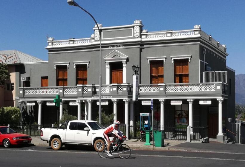 펜션 House On Plein