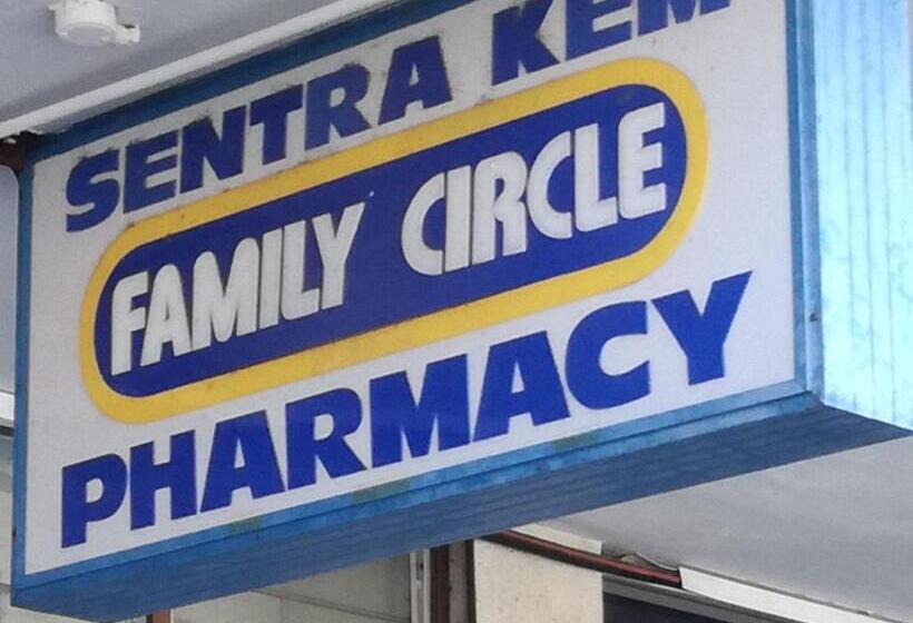 펜션 House On Plein