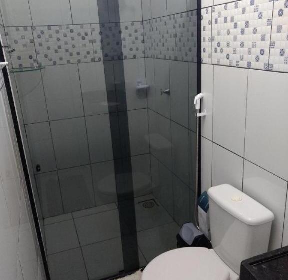 ペンション Ibiapaba