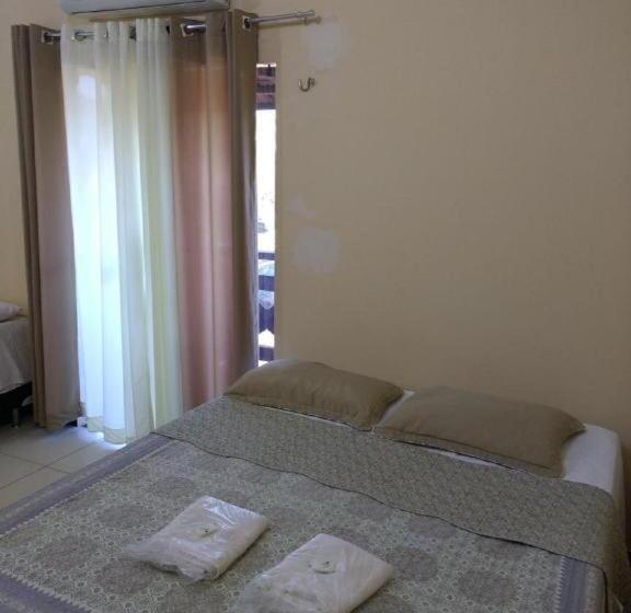 ペンション Ibiapaba