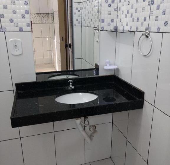 ペンション Ibiapaba