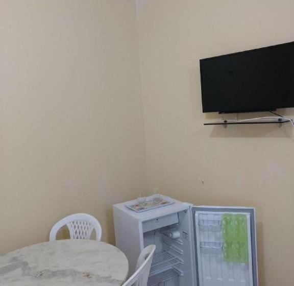 ペンション Ibiapaba