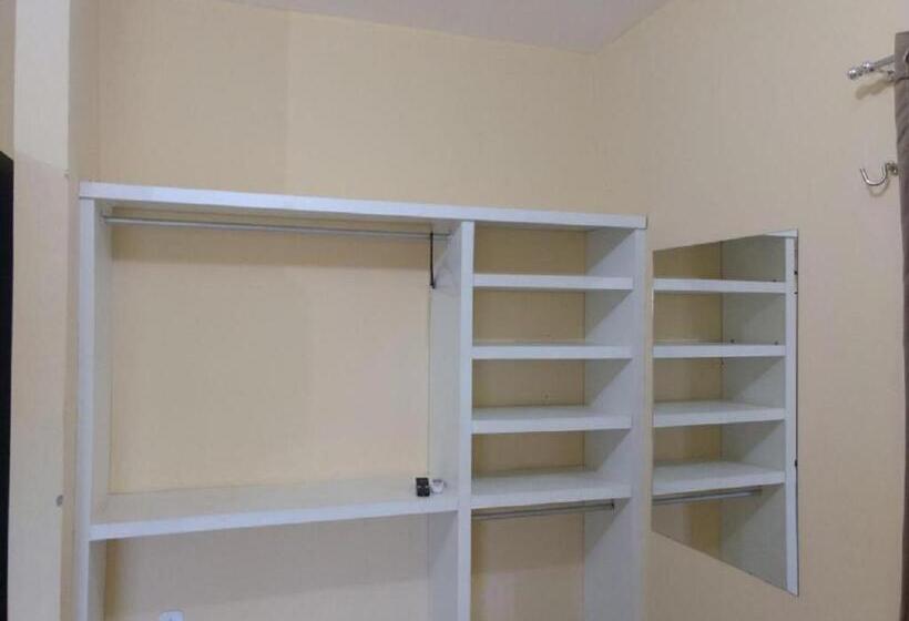 ペンション Ibiapaba