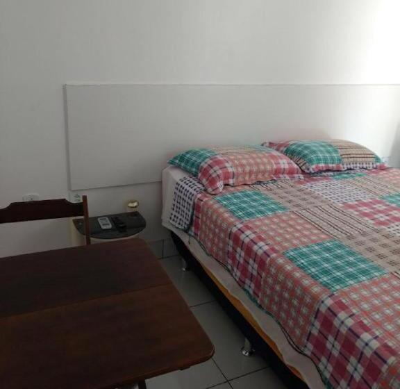 ペンション Ibiapaba