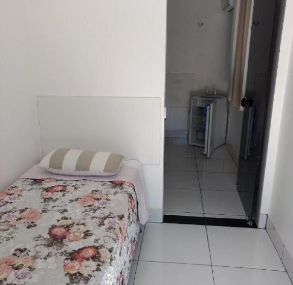 ペンション Ibiapaba