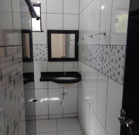 ペンション Ibiapaba