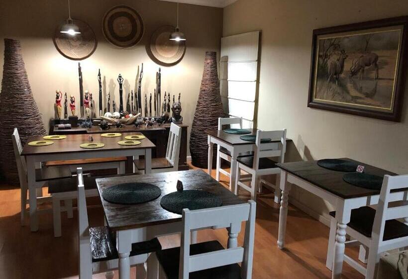 Пансион Jc Studios Ermelo