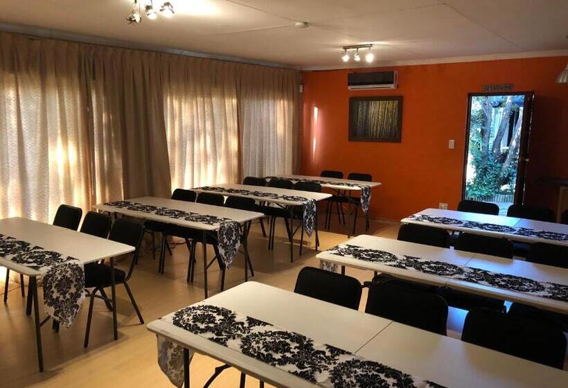 Пансион Jc Studios Ermelo