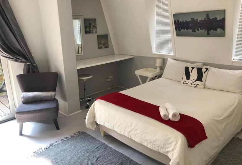 Пансион Jc Studios Ermelo