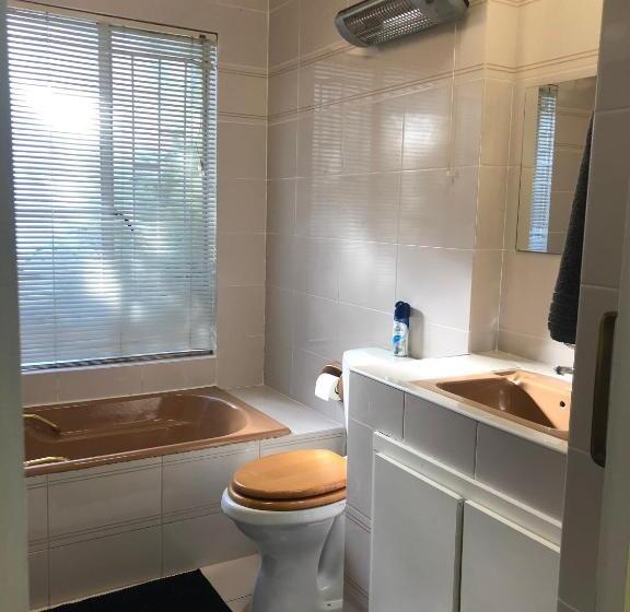 Пансион Jc Studios Ermelo