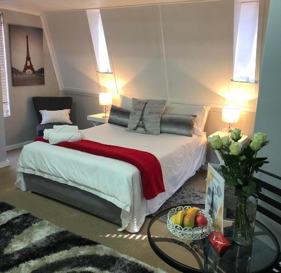 Пансион Jc Studios Ermelo