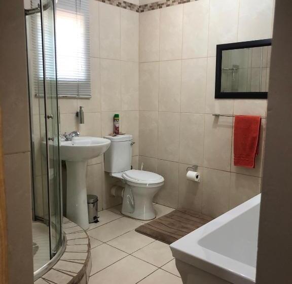 Пансион Jc Studios Ermelo