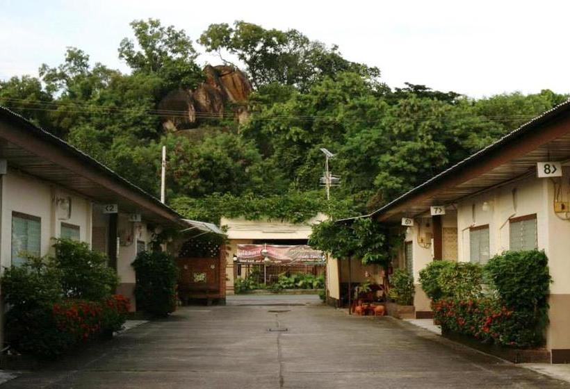 膳宿费 Kaoseng Resort