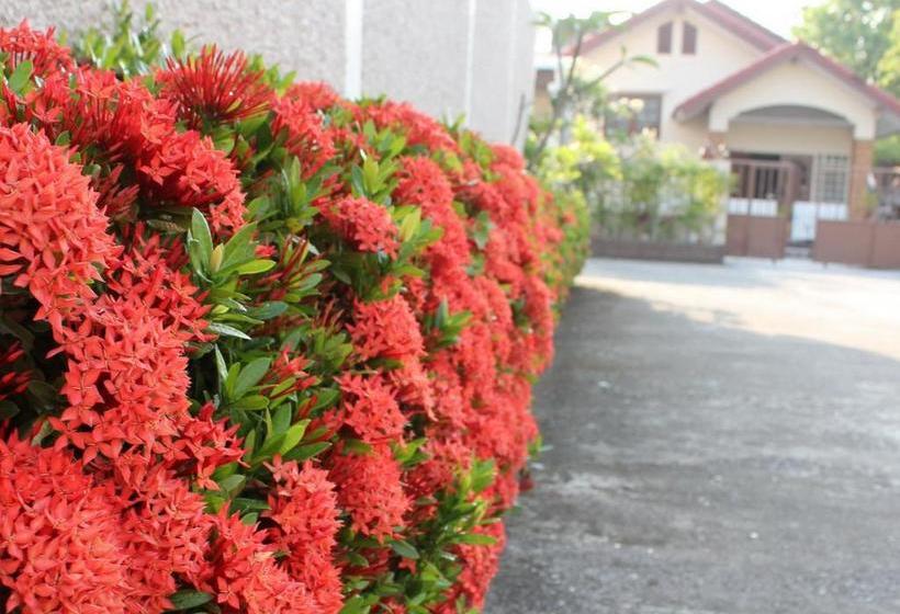 膳宿费 Kaoseng Resort