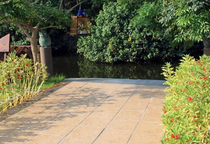 膳宿费 Kaoseng Resort