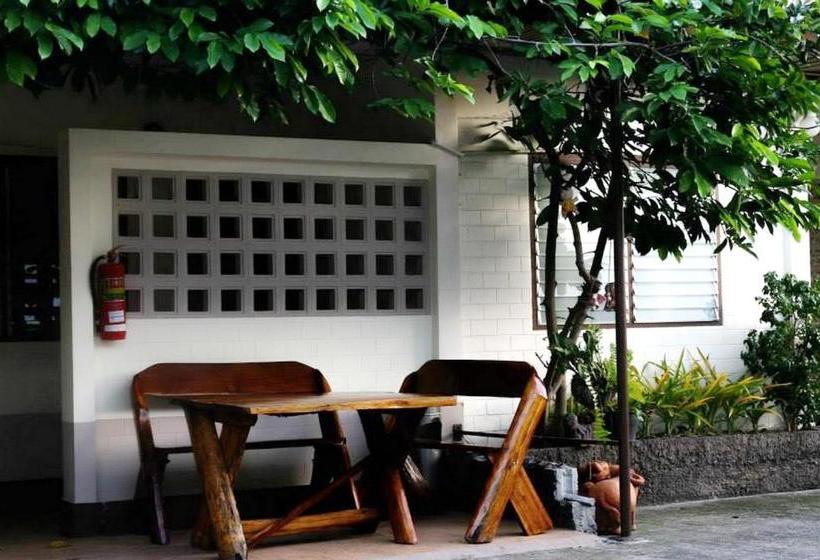 膳宿费 Kaoseng Resort