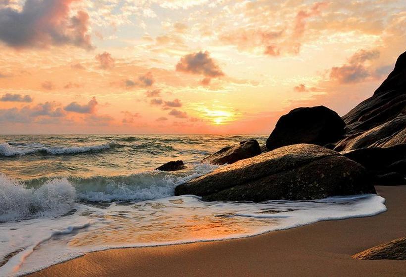 膳宿费 Kaoseng Resort