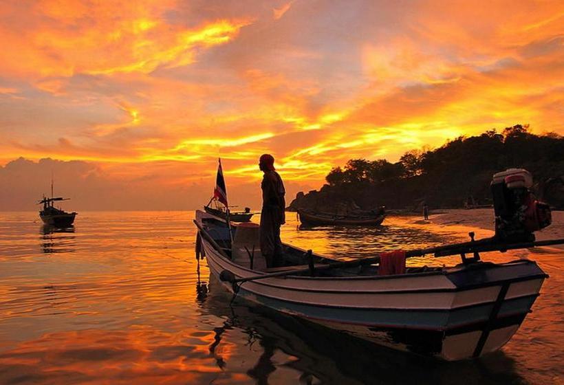 膳宿费 Kaoseng Resort