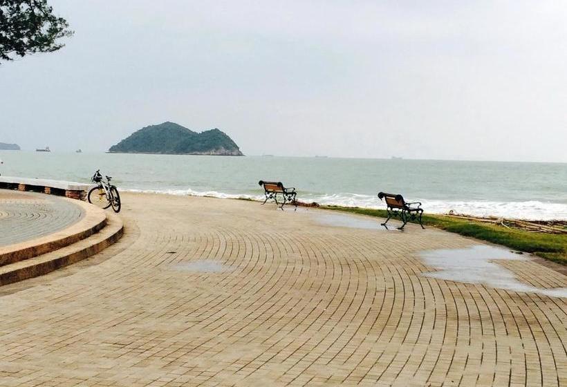 膳宿费 Kaoseng Resort