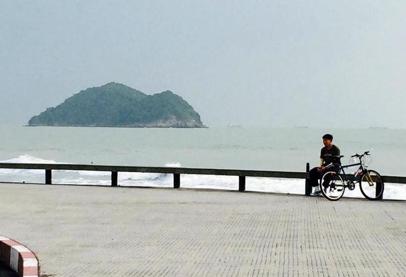 膳宿费 Kaoseng Resort