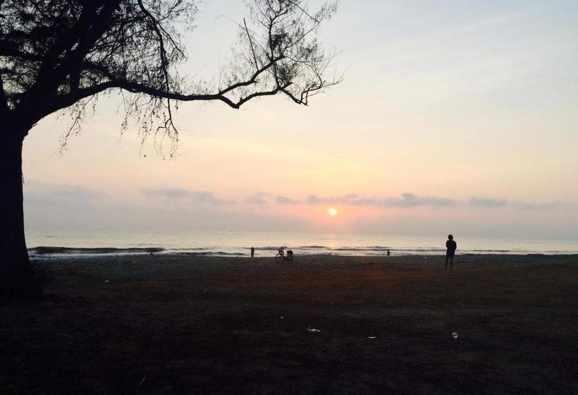 膳宿费 Kaoseng Resort