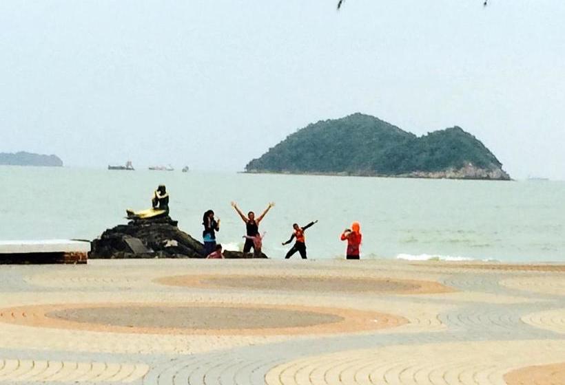 膳宿费 Kaoseng Resort