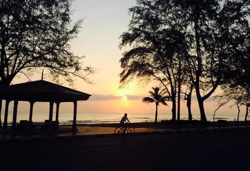 膳宿费 Kaoseng Resort