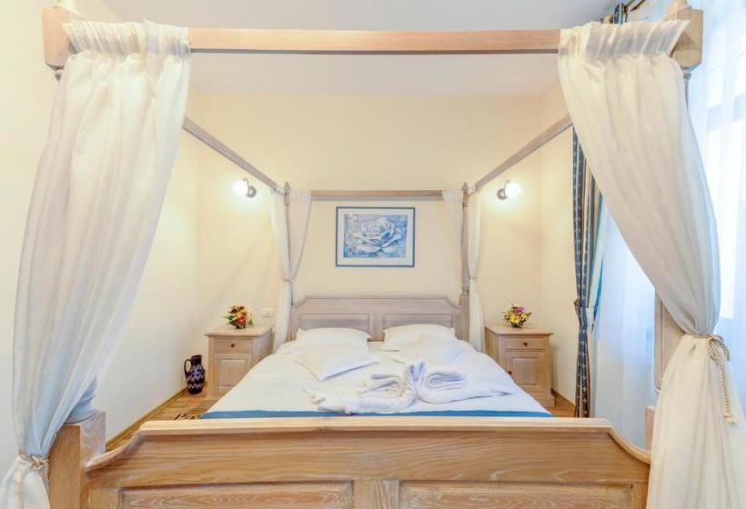 بنسيون Karlhof