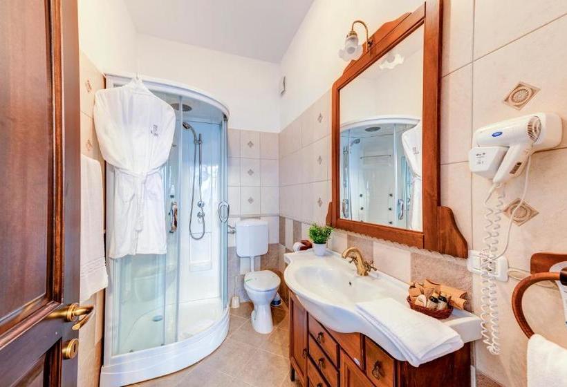 פנסיון Karlhof