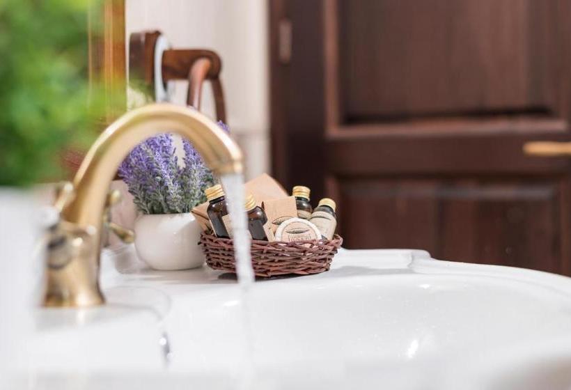 بنسيون Karlhof