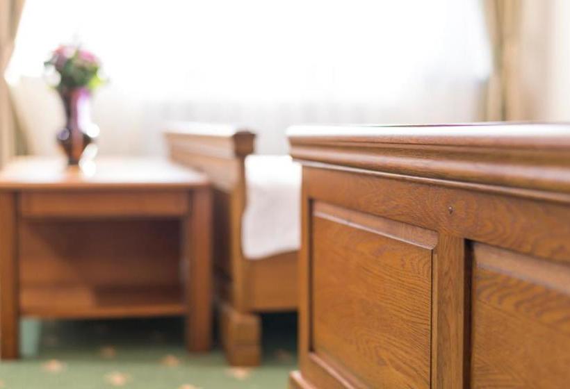 بنسيون Karlhof