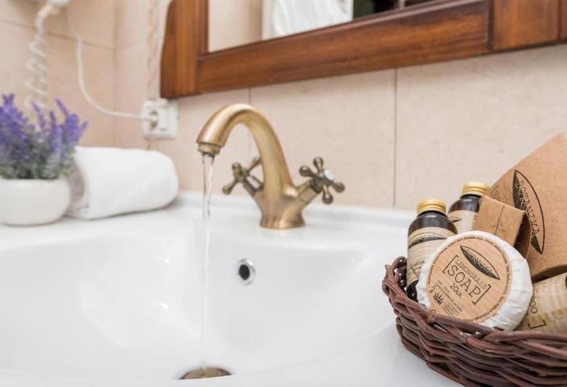 بنسيون Karlhof